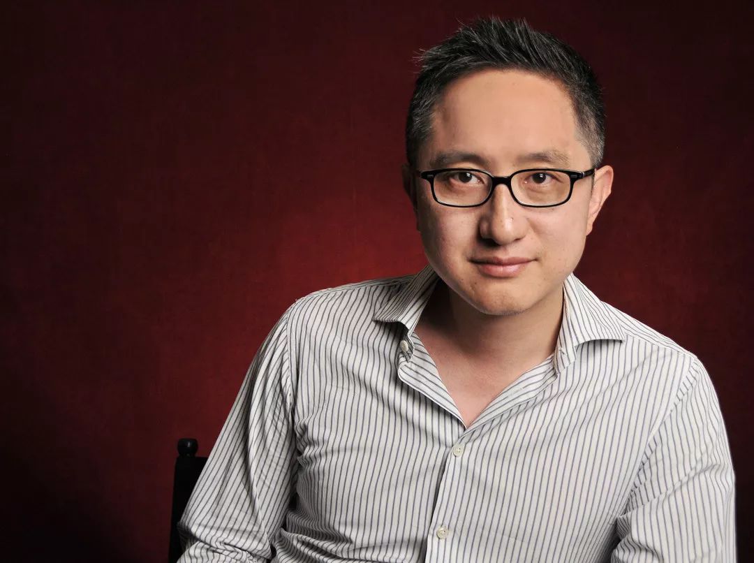 人文科大】吴皓导演专访（下）：艾美奖之后| 中国科学技术大学波士顿校友会, image size:1080x806